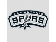 Fathead Wall Applique Logo San Antonio Spurs