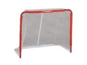 Franklin Sports NHL SX Pro 50 inch Tournament Steel Goal