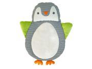 Lolli Living 29x38 inch Play Mat Penguin