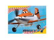 Planes Dusty and Friends 49 Piece Puzzle by Ravensburger