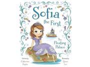 Disney Jr. Sofia the First The Floating Palace