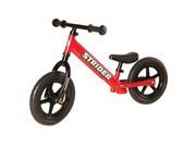 Strider 12 Classic No-Pedal Balance Bike - Red Strider 12 Classic No-Pedal Balance Bike - Red