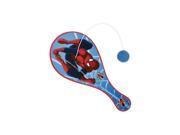 Spiderman Paddle Ball Favor zCL