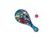 Avengers Paddle Ball Favor zCL