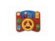 Fisher Price Thomas Friends Busy Conductor
