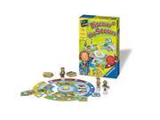 Discover the Seasons! Children s Game