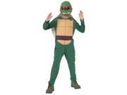 Teenage Mutant Ninja Turtles Dress Up Raphael