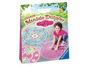 Outdoor Mandala Designer Fairy Dreams Kit