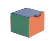 Softzone Carry Me Cube Adult
