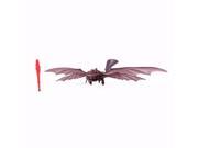 DreamWorks Dragons How to Train Your Dragon 2 Cloudjumper Power Dragon Double