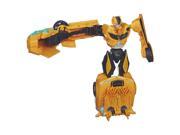 Transformers Age of Extinction Bumblebee Power Attacker