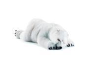Hansa Large Polar Bear Cub