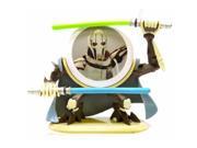 YoMen General Grievous