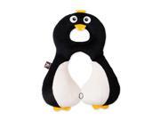 BenBat Travel Friends Head Neck Support Penguin 1 4 Years old
