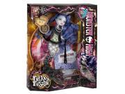 Monster High Freaky Fusion Sirena von Boo Doll