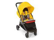 Mamas Papas Armadillo Stroller Lemon Drop