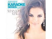 Artist Karaoke Series Selena Gomez Scene CD