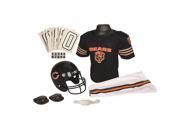 NFL Bears Uniform Set Small
