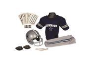 NFL Cowboys Uniform Set Small