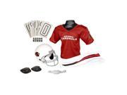 NFL Cards Uniform Set Small