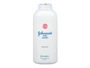 Johnson Johnson Baby Powder 15 Ounce