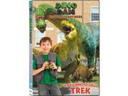 Dino Dan Tyrannosaurus Trek DVD