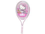 Hello Kitty Youth Tennis Racquet