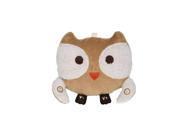 RecordablePal Al The Owl Personalized Lullaby Plush