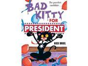 Bad Kitty for President Book