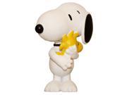 Schleich Peanuts Snoopy Hugging Woodstock