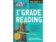 Star Wars Workbook 1st Grade Reading