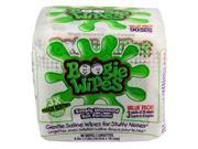 Boogie Wipes Saline Nose Wipes 3x30ct Simply Unscented
