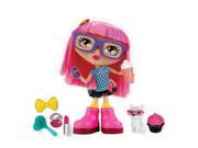 Chatsters Gabby Interactive Doll