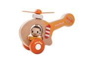 PlanToys Helicopter