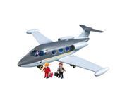 PLAYMOBIL Private Jet