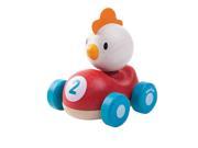 PlanToys Chicken Racer