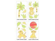 Disney Baby Lion King Wall Decals