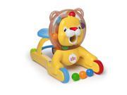 Bright Starts Having a Ball 3 in 1 Step and Ride Lion