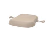 Safety 1st Incognito Belt Positioning Booster Cushion Gray