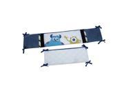 Disney Baby Monsters Inc. 4 Piece Crib Bumper