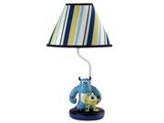 Disney Baby Monsters Inc. Lamp and Shade