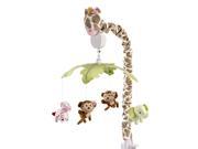 Carter s Jungle Collection Musical Mobile