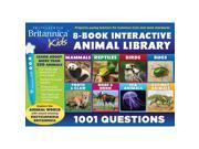 Encyclopedia Britannica Kids Animals