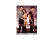 The Twilight Saga Breaking Dawn Part 1 Movie Only Edition DVD