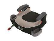 Graco Affix Backless Youth Booster Seat with Latch System Pierce