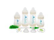 MAM Newborn Basics Baby Bottle Feeding Gift Set