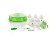 MAM Infant Essentials Baby Bottle Feeding Gift Set