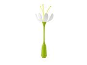 BOON STEM Grass and Lawn Drying Rack Accessory White Flower