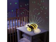 Summer Infant Slumber Buddies Bumble Bee