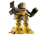 Battroborg Single Pack Robot Dent Yellow
